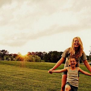 Meet your Posher, Michelle